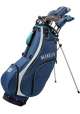 Wilosn Profile SGI - Zestaw męskich kijów golfowych
