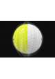 Piłki golfowe Srixon Q-Star Tour Divide • Pomarańczowe