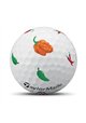 Piłki golfowe Taylormade TP5 pix • Peppers 