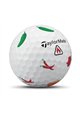 Piłki golfowe Taylormade TP5 pix • Peppers 