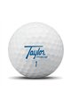 Piłki golfowe Taylormade TP5 pix • Summer Commemorative