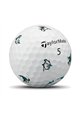 Piłki golfowe Taylormade TP5 pix • Limited Edition Shark