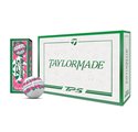 Piłki golfowe Taylormade TP5 Stripe • Season Opener 