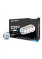 Piłki golfowe Taylormade SpeedSoft INK • Multicolor