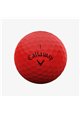 Piłki golfowe Callaway Supersoft • Czerwony Mat 2025
