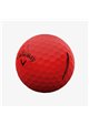 Piłki golfowe Callaway Supersoft • Czerwony Mat 2025