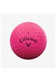 Piłki golfowe Callaway Supersoft • Różowy Mat 2025