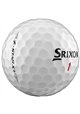 Piłki golfowe Srixon Z Star XV • 2025