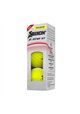 Piłki golfowe Srixon Z Star XV • Żółte 2025