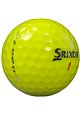 Piłki golfowe Srixon Z Star XV • Żółte 2025