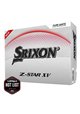 Piłki golfowe Srixon Z Star XV • 2025