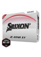 Piłki golfowe Srixon Z Star XV • 2025