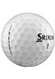 Piłki golfowe Srixon Z Star • 2025
