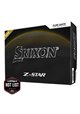 Piłki golfowe Srixon Z Star • 2025