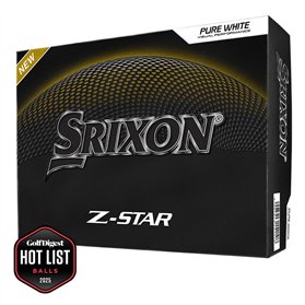 Piłki golfowe Srixon Z Star • 2025