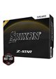Piłki golfowe Srixon Z Star • 2025