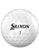 Piłki golfowe Srixon Z Star DIAMOND ◊ 2025 