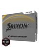 Piłki golfowe Srixon Z Star DIAMOND ◊ 2025 