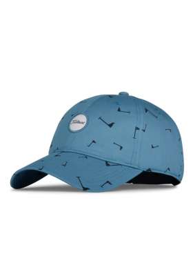 Titleist Montauk Prints Niegara/Biała