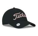 Czapka z daszkiem Titleist Players Performance Ballmaker Pine/Pink