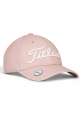 Titleist Players Performance BallMaker Soft Pink/White