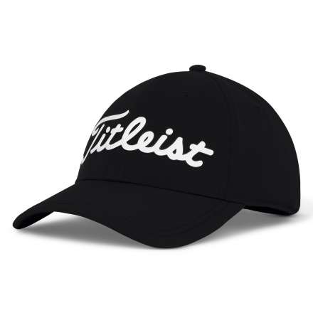 Czapka z daszkiem Titleist Tour Performance Ball Marker błękitna