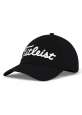 Czapka z daszkiem Titleist Tour Performance Ball Marker Black/White
