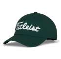 Czapka z daszkiem Titleist Tour Performance Ball Marker Hunter/White