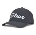 Czapka z daszkiem Titleist Tour Performance Ball Marker Charocoal/White