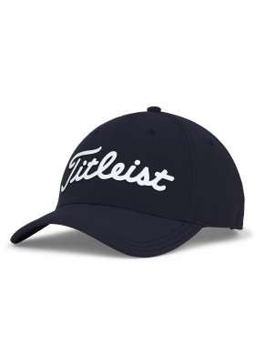 Czapka z daszkiem Titleist Tour Performance Ball Marker Charocoal/White