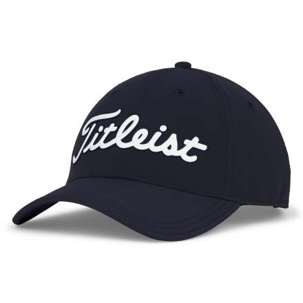 Czapka z daszkiem Titleist Tour Performance Ball Marker Charocoal/White