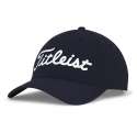 Czapka z daszkiem Titleist Tour Performance Ball Marker Navy/White