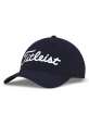Czapka z daszkiem Titleist Tour Performance Ball Marker Navy/White