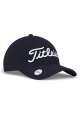 Czapka z daszkiem Titleist Tour Performance Ball Marker Charocoal/White
