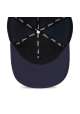 Czapka z daszkiem Titleist Tour Performance Ball Marker Charocoal/White