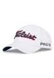 Czapka z daszkiem Titleist Tour Preformance • White/Navy/Red