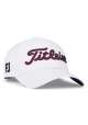 Czapka z daszkiem Titleist Tour Preformance • White/Navy/Red