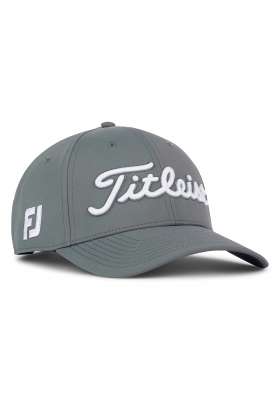 Czapka z daszkiem Titleist Tour Preformance niebieska