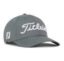 Czapka z daszkiem Titleist Tour Preformance • Charcoal/White