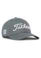 Czapka z daszkiem Titleist Tour Preformance • Charcoal/White