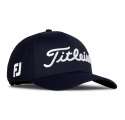 Czapka z daszkiem Titleist Tour Preformance • Navy/White