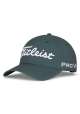 Czapka z daszkiem Titleist Tour Preformance niebieska