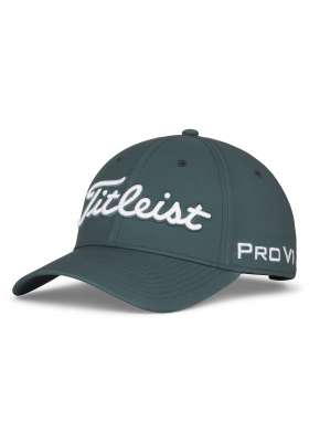 Czapka z daszkiem Titleist Tour Preformance niebieska