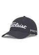 Czapka z daszkiem Titleist Tour Preformance • Indygo/White