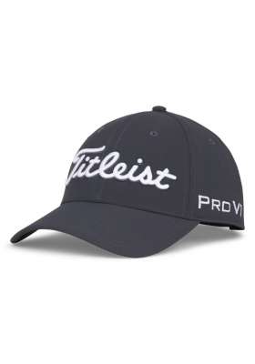 Czapka z daszkiem Titleist Tour Preformance • Indygo/White