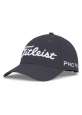 Czapka z daszkiem Titleist Tour Preformance • Indygo/White