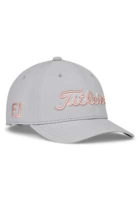 Titleist Montauk Prints Niegara/Biała