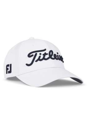 Titleist Montauk Prints Niegara/Biała