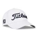 Czapka z daszkiem Titleist Junior Tour Performance White/Navy