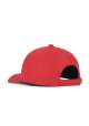 Czapka z daszkiem Titleist Junior Playesrs Performance BallMaker Red/Black